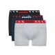 Diadora - Ανδρικό Boxer - Συσκευασία 3Pack