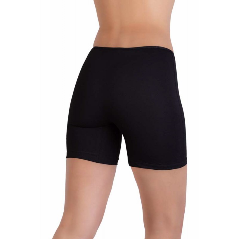 Elite Form - Γυναικείο Κολάν Βερμούδα