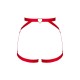 Obsessive - Elianes Red Harness