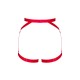Obsessive - Elianes Red Harness