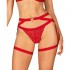 Obsessive - Elianes Red Harness