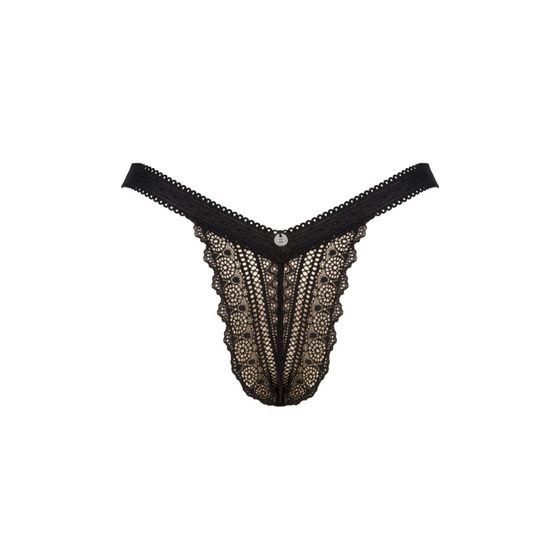 Obsessive - Estiqua Panties