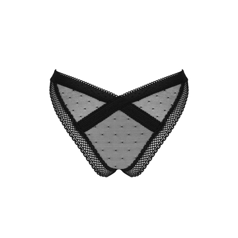 Obsessive - Estiqua Panties