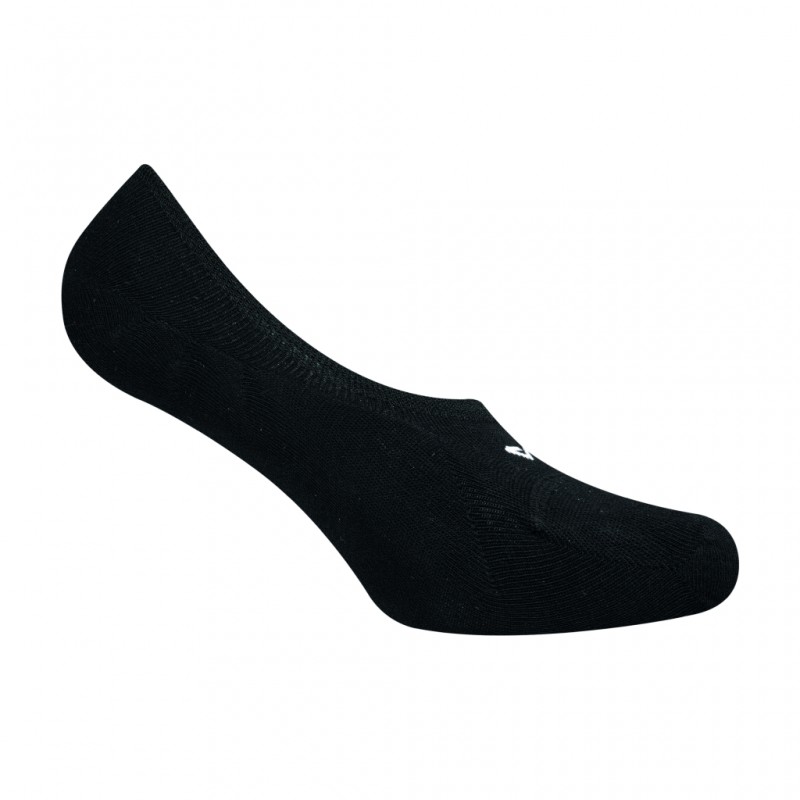 FILA Socks - Καλτσάκι Σουμπά Unisex Collection Ghost με Σιλικόνη Συσκευασία 3 Τεμαχίων