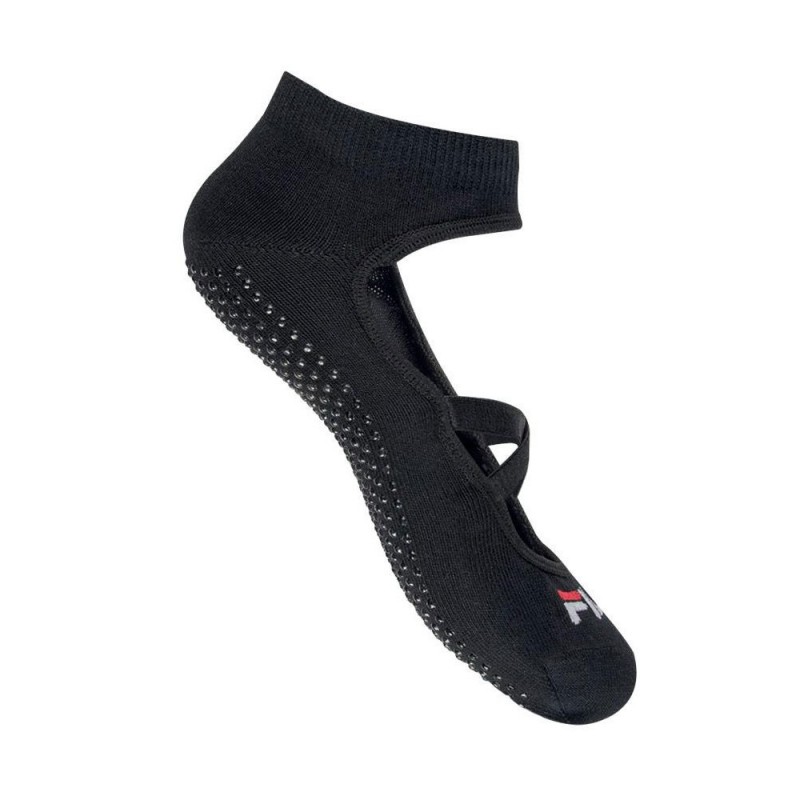 FILA Socks - Γυναικεία Κάλτσα Sport Yoga Pilates