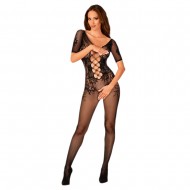 Obsessive F238 Sensual Bodystocking Sexy Ολόσωμο Καλσόν