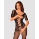 Obsessive F238 Sensual Bodystocking Sexy Ολόσωμο Καλσόν