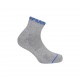 FILA Socks - Ανδρικές Κάλτσες Ημίκοντες Συσκευασία 3 Τεμαχίων
