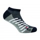 FILA Socks - Ανδρικές Κάλτσες Σοσόνι Invisible Collection Συσκευασία 3 Τεμαχίων