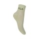 FILA Socks - Γυναικεία Κάλτσα Ημίκοντη - Σετ με 3 Ζεύγη