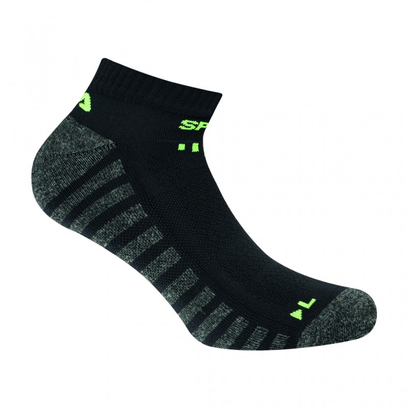 FILA Socks - Unisex Αθλητικές Ημίκοντες Κάλτσες Sport Fitness Συσκευασία 2 Τεμαχίων
