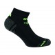 FILA Socks - Unisex Αθλητικές Ημίκοντες Κάλτσες Sport Fitness Συσκευασία 2 Τεμαχίων