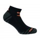 FILA Socks - Unisex Αθλητικές Ημίκοντες Κάλτσες Sport Fitness Συσκευασία 2 Τεμαχίων