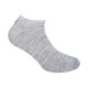 FILA Socks - Ανδρική Κάλτσα Σοσόνι NOS Socks - Σετ με 3 Ζεύγη
