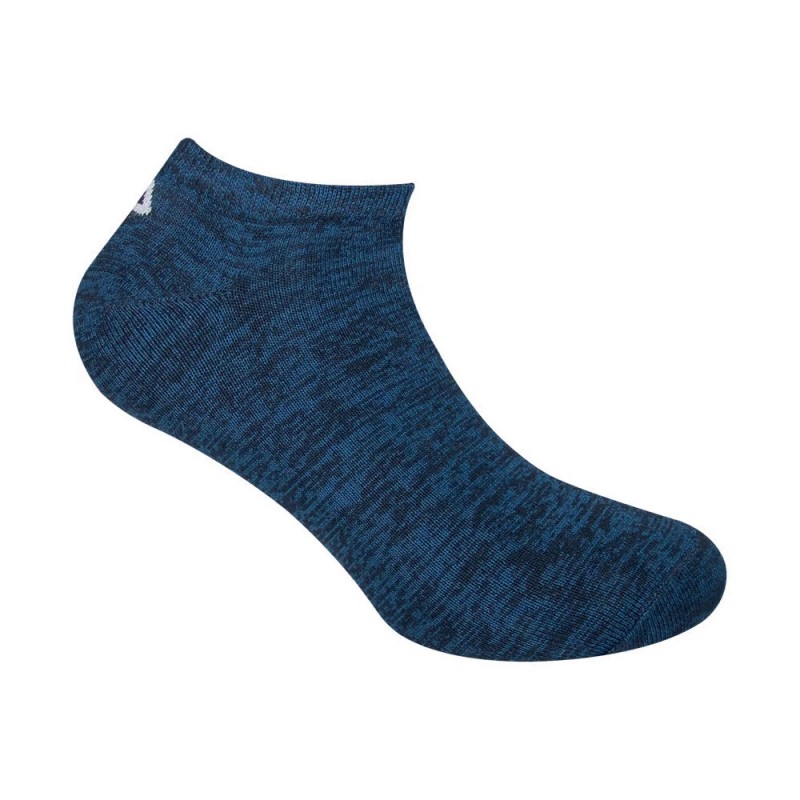 FILA Socks - Ανδρική Κάλτσα Σοσόνι NOS Socks - Σετ με 3 Ζεύγη