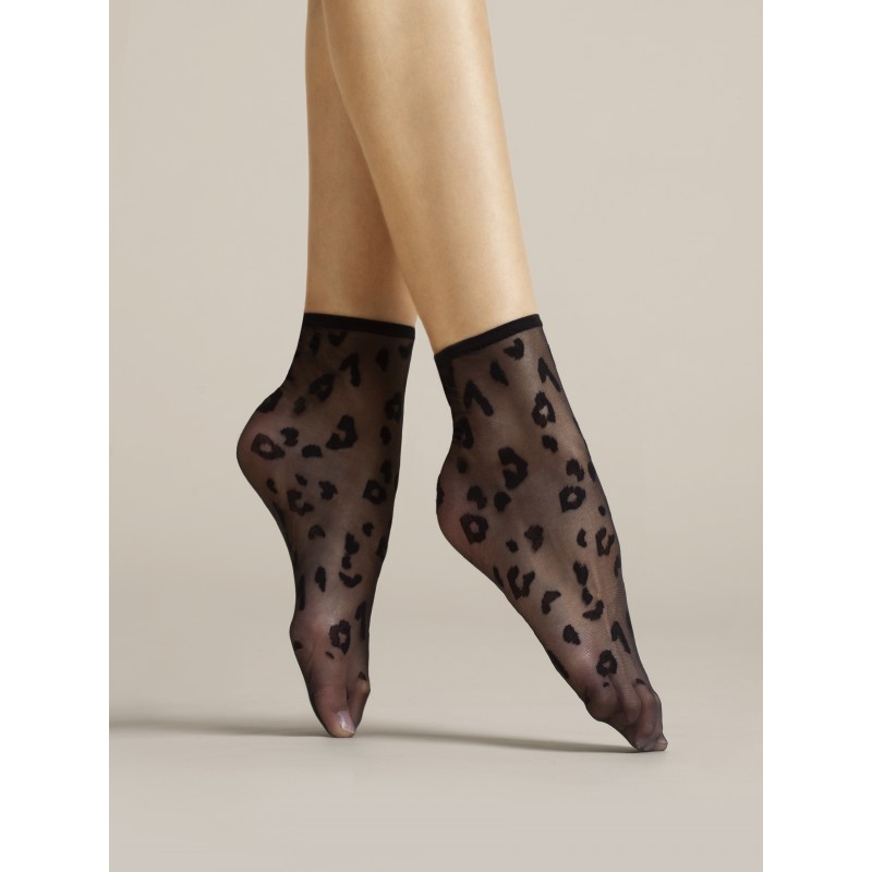 FiORE - Γυναικείο Καλτσάκι Doria 8Den