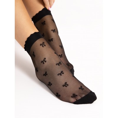 FiORE - Γυναικείο Καλτσάκι Hey Baby 15Den