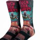 Venture - FUCK BOX JUMPS V2 - Crossfit Training Socks Venture - FUCK BOX JUMPS V2 - Crossfit Training Socks