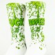 Venture - FUCK BURPEES - Crossfit Training Socks