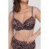 Dorina - Γυναικείο Μαγιό Σουτιέν MERCADONA Light Padded Bikini Top