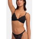 Dorina - Γυναικείο Σουτιέν Kisha Light Padded Bralette 2PP 1+1 ΔΩΡΟ