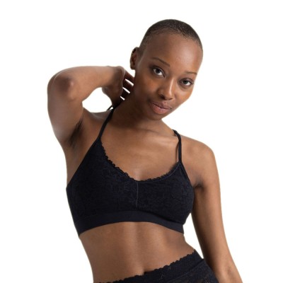 Dorina - Γυναικείο Bralette Unifit Lace