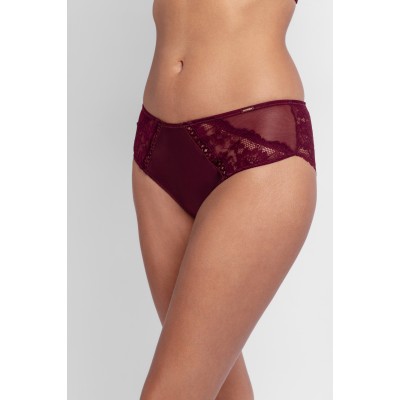 Dorina - Γυναικείο Hipster Lyra Satin