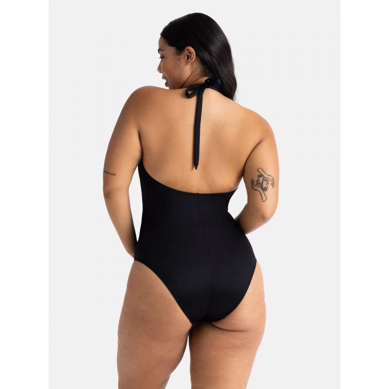 Dorina - Γυναικείο Ολόσωμο Μαγιό Εγκυμοσύνης AZZURA