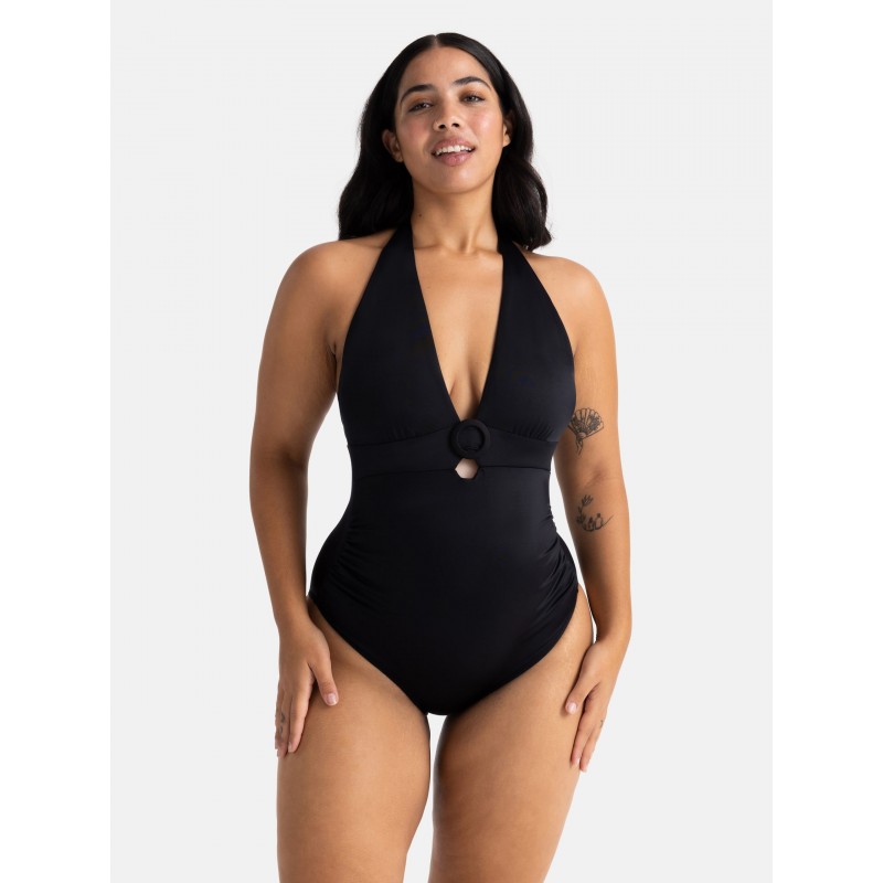 Dorina - Γυναικείο Ολόσωμο Μαγιό Εγκυμοσύνης AZZURA