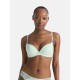 Dorina - Γυναικείο Σουτιέν Push Up Plunge 2pcs Pack Amora-2PP 1+1 Δώρο