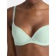 Dorina - Γυναικείο Σουτιέν Push Up Plunge 2pcs Pack Amora-2PP 1+1 Δώρο