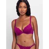 Dorina - Γυναικείο Σουτιέν Origins Lace Push Up Plunge