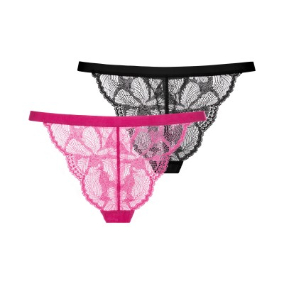 Dorina - Γυναικείο Brazilian 2pcs Pack Kisha 1+1 Δώρο