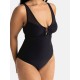 Dorina - Γυναικείο Ολόσωμο Μαγιό SUNYANI SHAPING SWIMSUIT