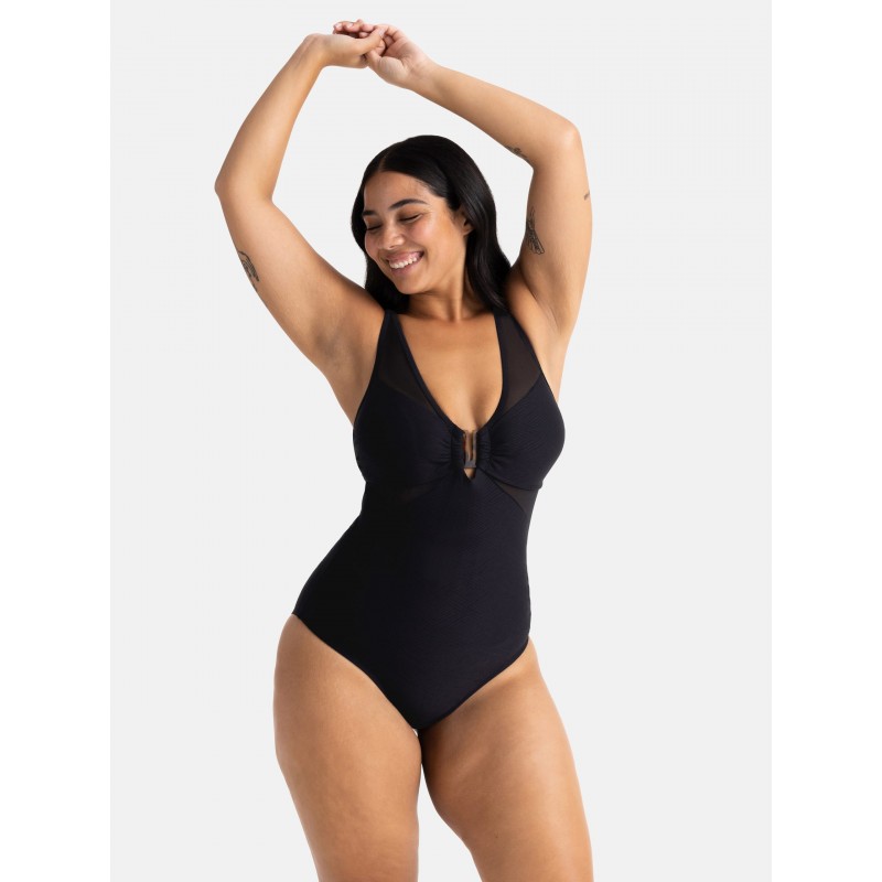 Dorina - Γυναικείο Ολόσωμο Μαγιό SUNYANI SHAPING SWIMSUIT