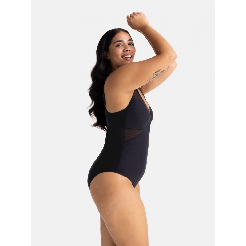 Dorina - Γυναικείο Ολόσωμο Μαγιό SUNYANI SHAPING SWIMSUIT