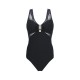 Dorina - Γυναικείο Ολόσωμο Μαγιό SUNYANI SHAPING SWIMSUIT
