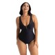 Dorina - Γυναικείο Ολόσωμο Μαγιό SUNYANI SHAPING SWIMSUIT