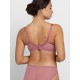 Dorina - Γυναικείο Σουτιέν LINCOLN CURVES DORINA 2pcs PACK 1+1 Δώρο