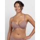 Dorina - Γυναικείο Σουτιέν LINCOLN CURVES DORINA 2pcs PACK 1+1 Δώρο