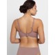 Dorina - Γυναικείο Σουτιέν LINCOLN CURVES DORINA 2pcs PACK 1+1 Δώρο