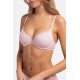 Dorina - Γυναικείο Σουτιέν Imani Demi Light Padded 2pcs PACK 1+1 Δώρο