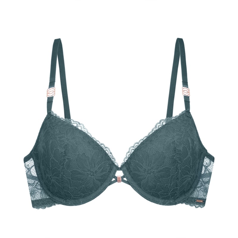 Dorina - Γυναικείο Σουτιέν Jemma Demi Padded