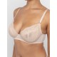 Dorina - Γυναικείο Σουτιέν EMORY LACE Χωρίς Ενίσχυση 2pcs PACK 1+1 Δώρο Dorina - Γυναικείο Σουτιέν EMORY LACE Χωρίς Ενίσχυση 2pcs PACK 1+1 Δώρο