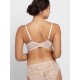 Dorina - Γυναικείο Σουτιέν EMORY LACE Χωρίς Ενίσχυση 2pcs PACK 1+1 Δώρο Dorina - Γυναικείο Σουτιέν EMORY LACE Χωρίς Ενίσχυση 2pcs PACK 1+1 Δώρο