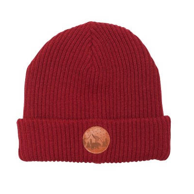 Kabak - Σκουφάκι Fisherman's Beanie Thick Knitted