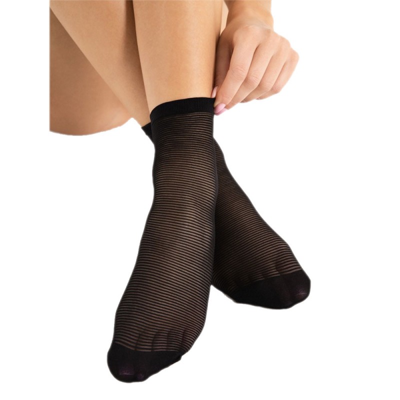 FiORE - Γυναικείο Καλτσάκι Anna 20Den