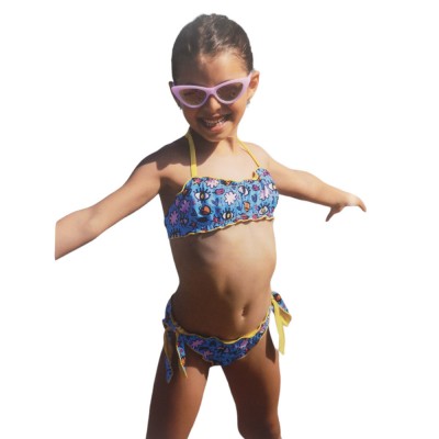 Bellissima Παιδικό Μαγιό για Κορίτσι