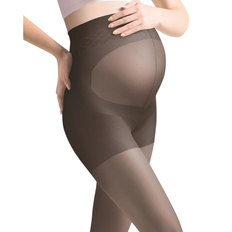 Gabriella - Mamma 20Den Γυναικείο Καλσόν Εγκυμοσύνης