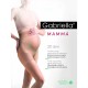 Gabriella - Mamma 20Den Γυναικείο Καλσόν Εγκυμοσύνης Plus Size XL